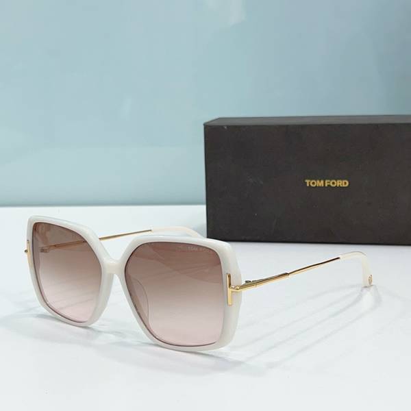 Tom Ford Sunglasses Top Quality TOS01674